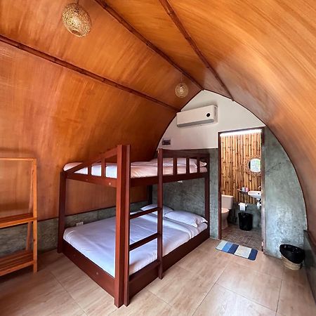 East Holiday Resort 몰볼 외부 사진