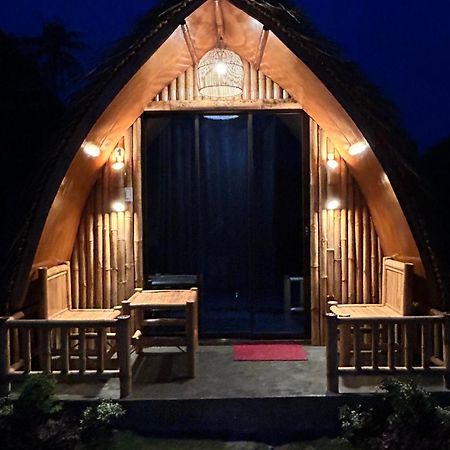 East Holiday Resort 몰볼 외부 사진