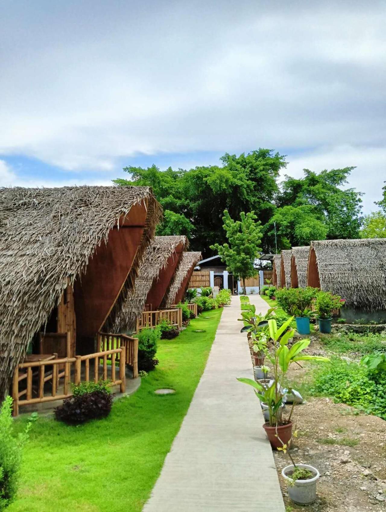 East Holiday Resort 몰볼 외부 사진