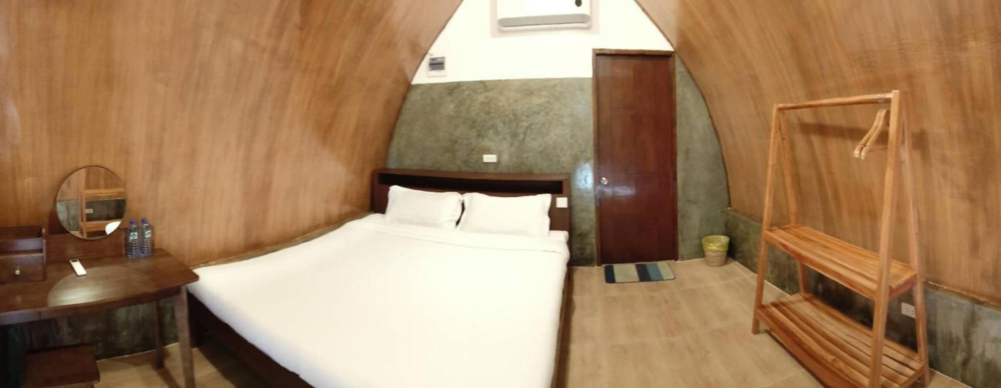 East Holiday Resort 몰볼 외부 사진