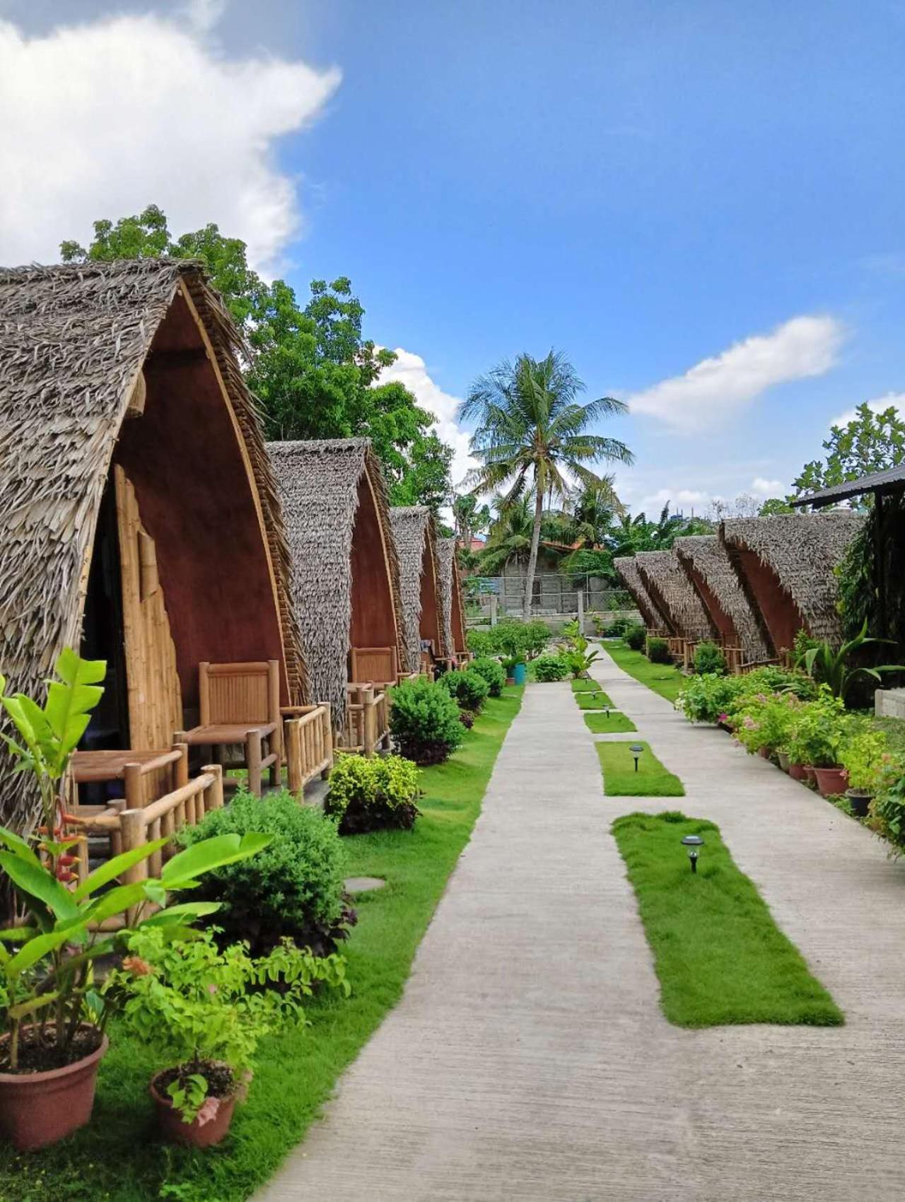 East Holiday Resort 몰볼 외부 사진