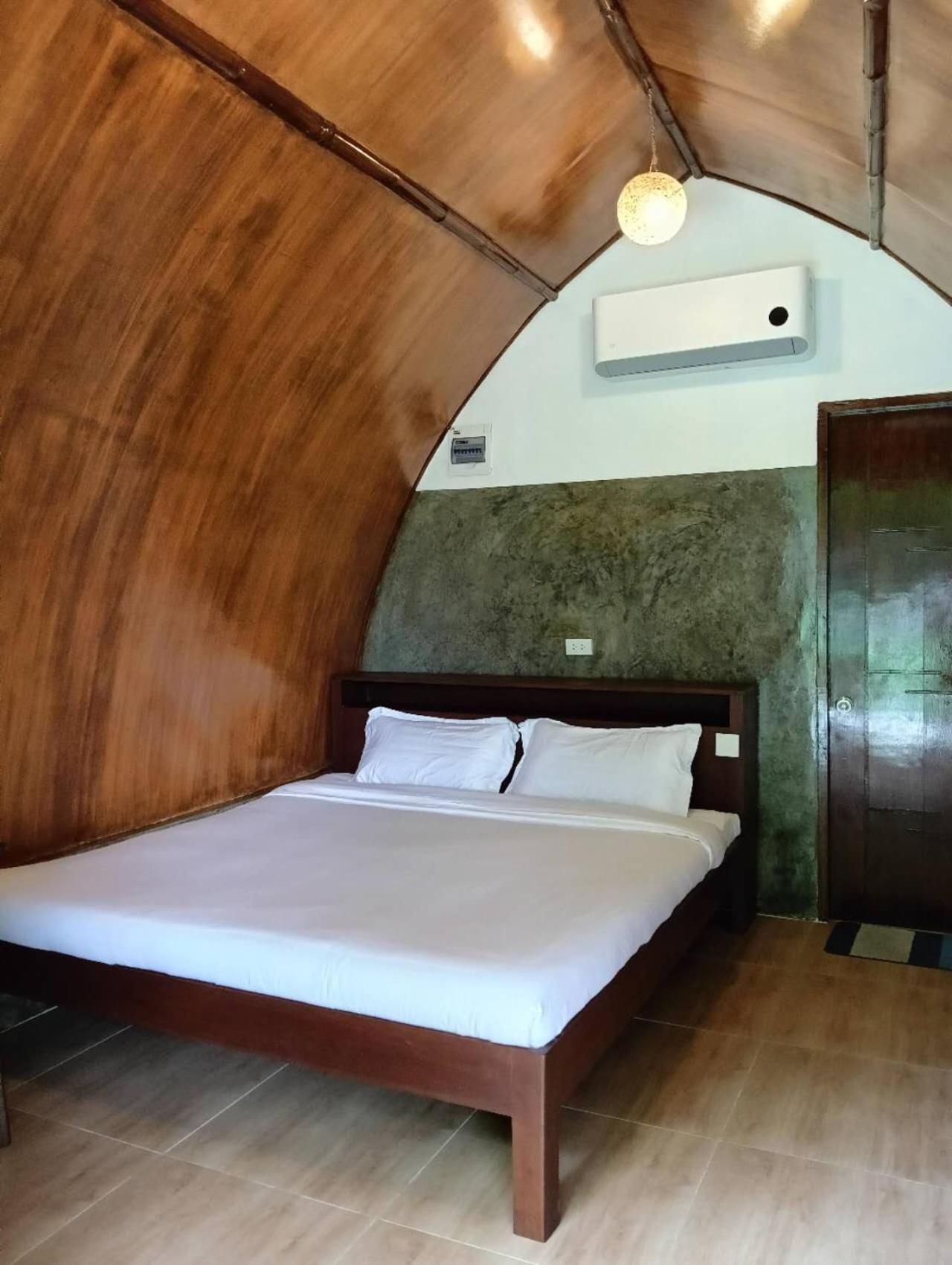 East Holiday Resort 몰볼 외부 사진