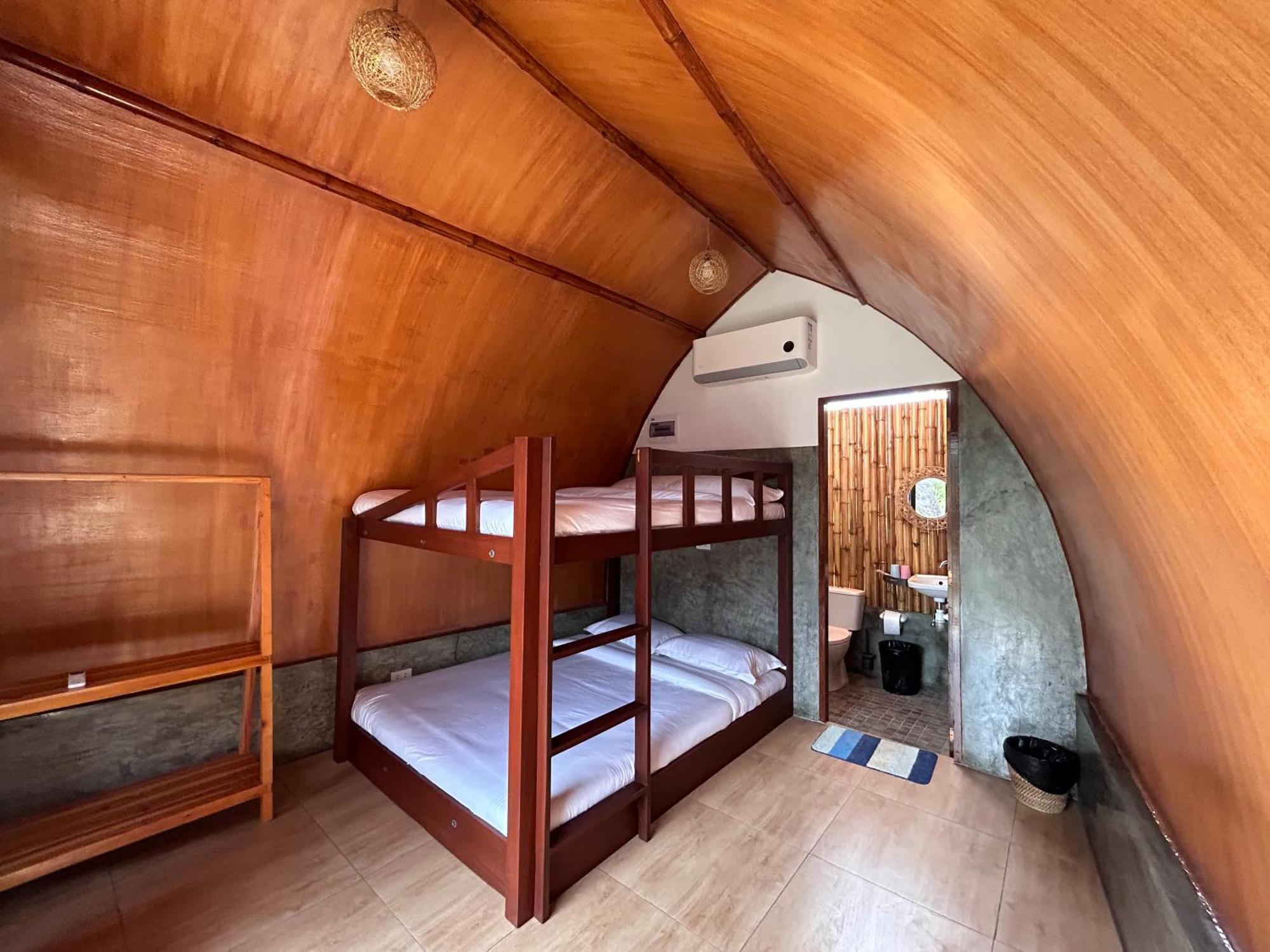 East Holiday Resort 몰볼 외부 사진