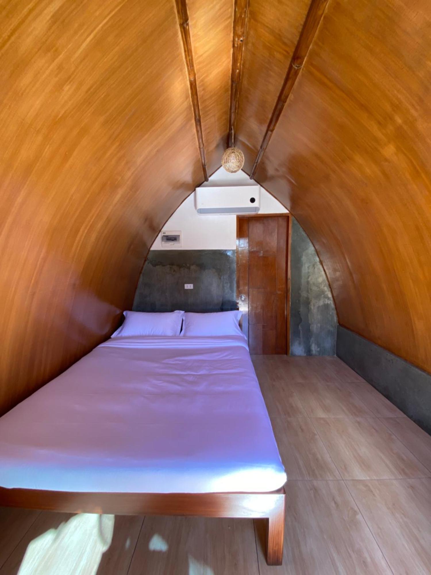 East Holiday Resort 몰볼 외부 사진