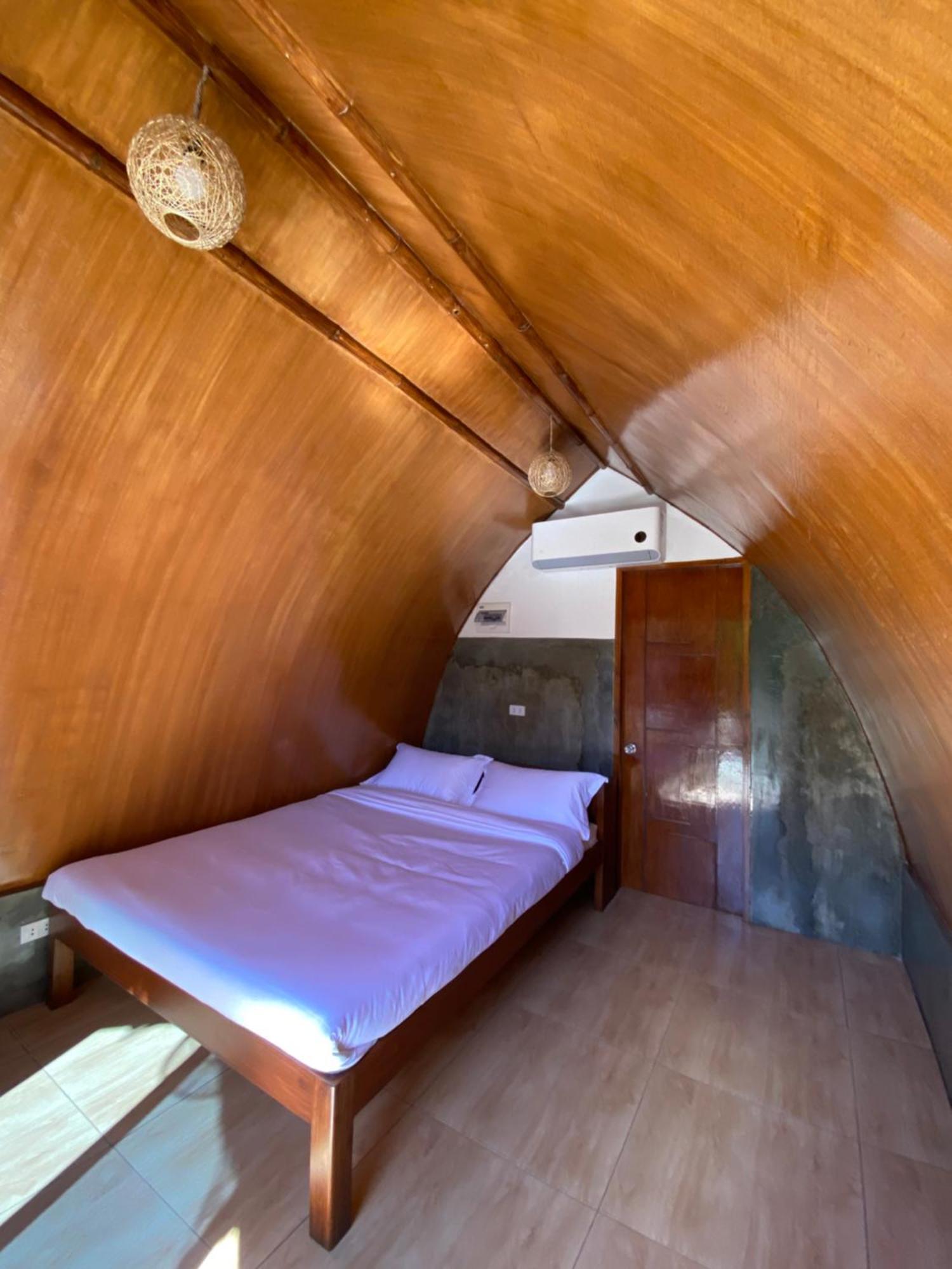 East Holiday Resort 몰볼 외부 사진