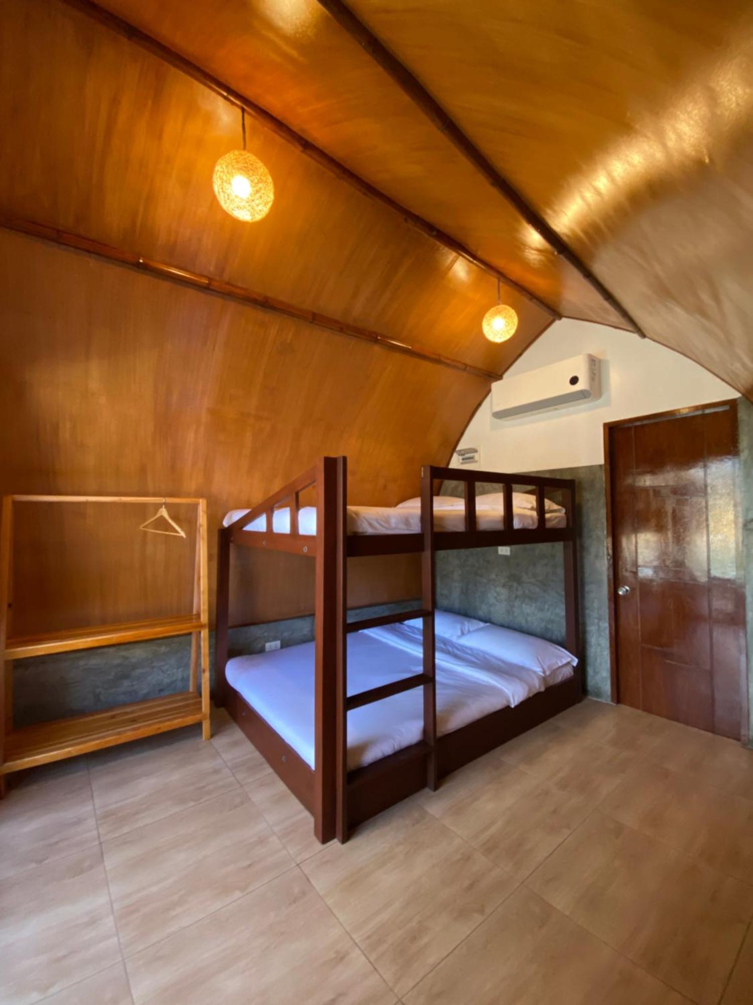 East Holiday Resort 몰볼 외부 사진