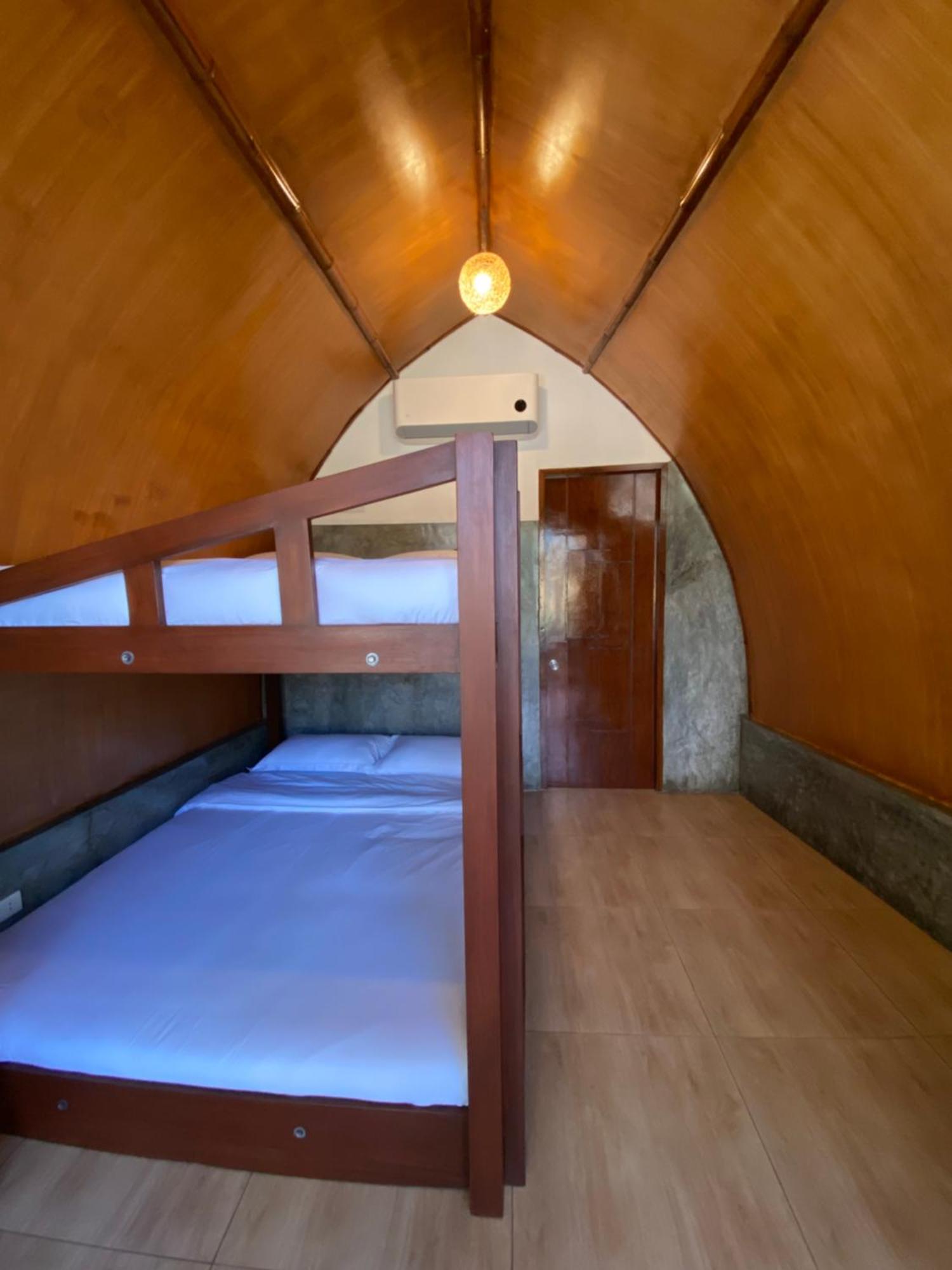 East Holiday Resort 몰볼 외부 사진