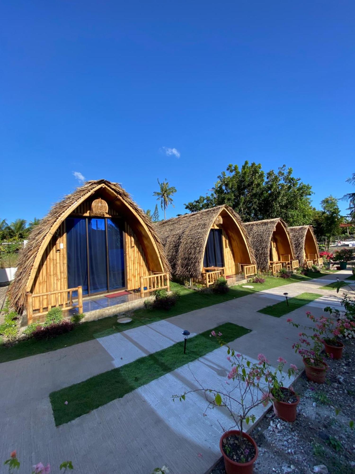 East Holiday Resort 몰볼 외부 사진