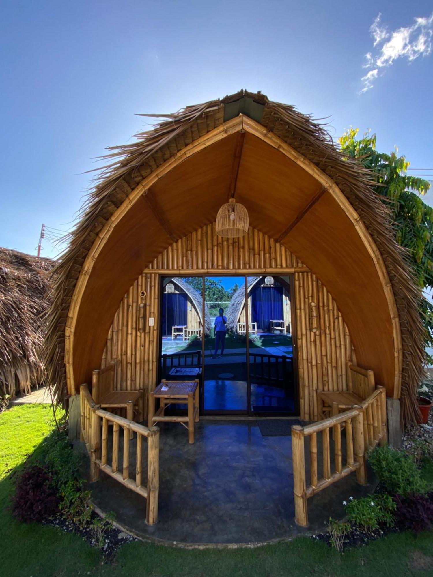 East Holiday Resort 몰볼 외부 사진