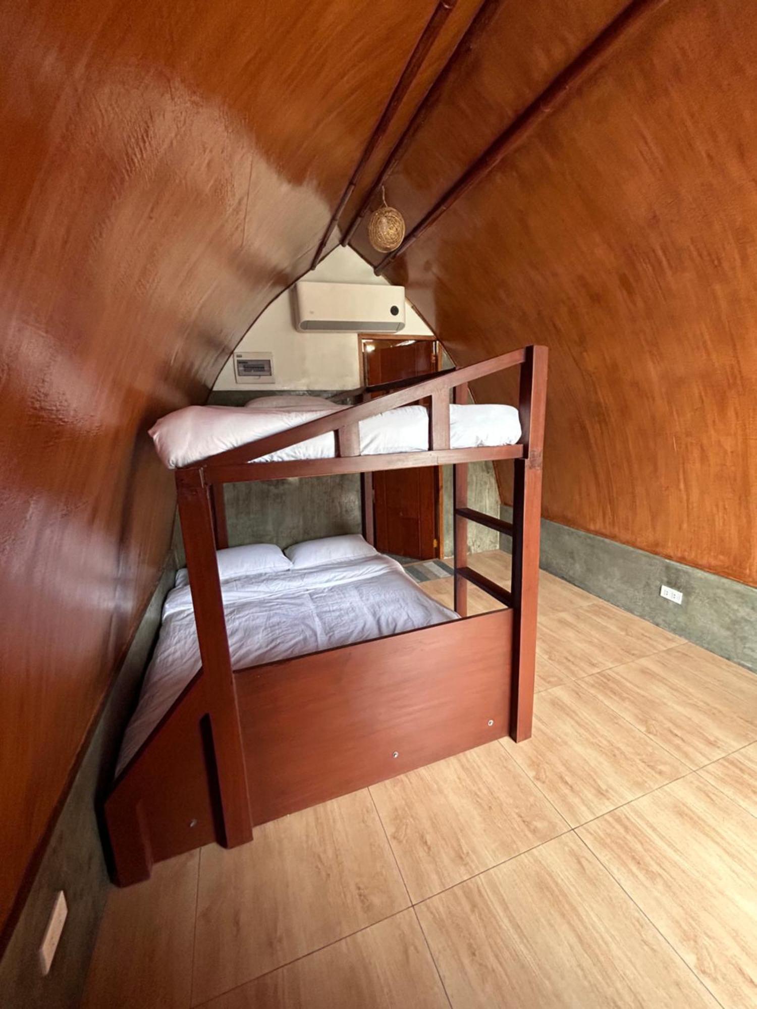 East Holiday Resort 몰볼 외부 사진