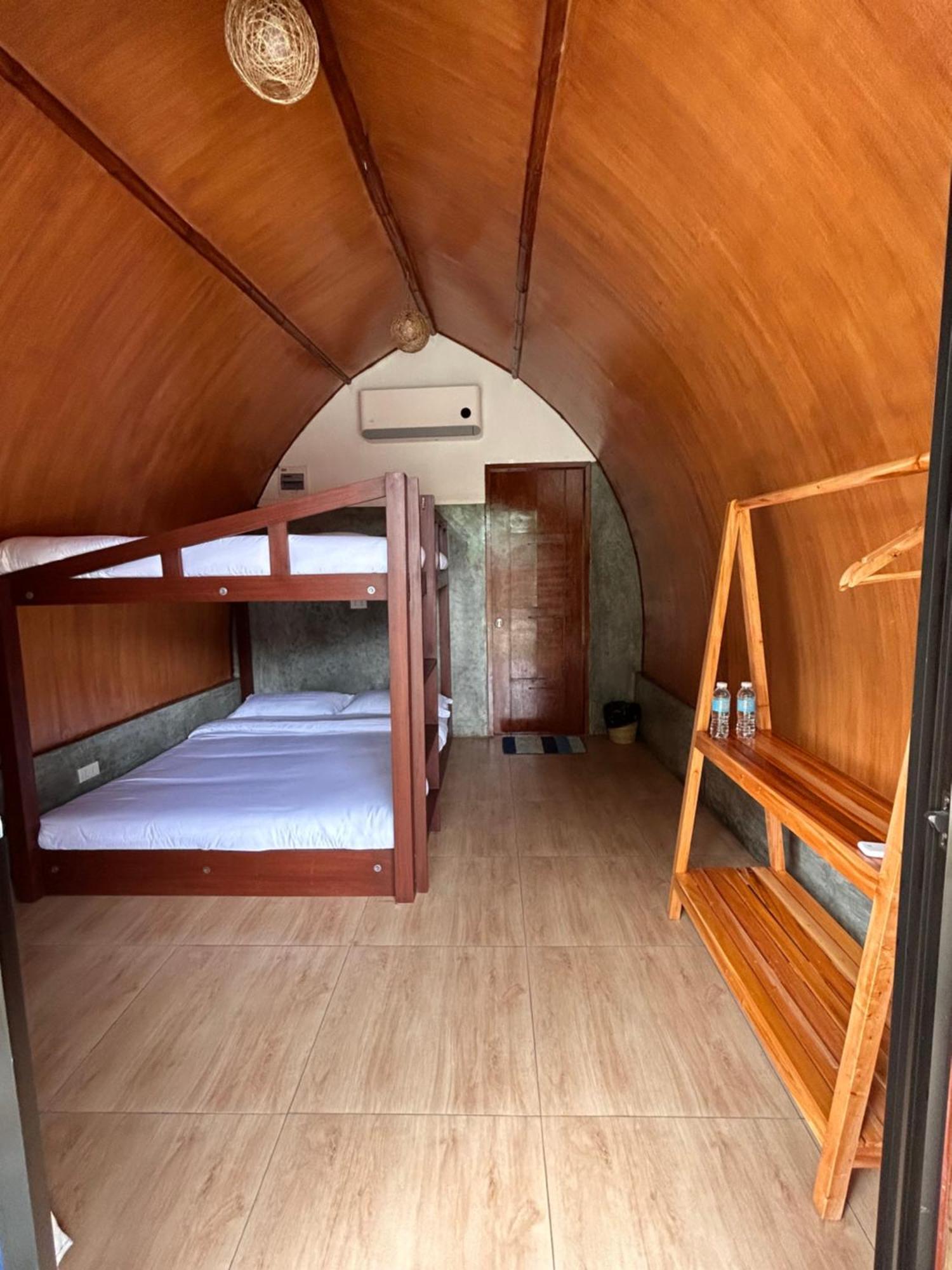 East Holiday Resort 몰볼 외부 사진