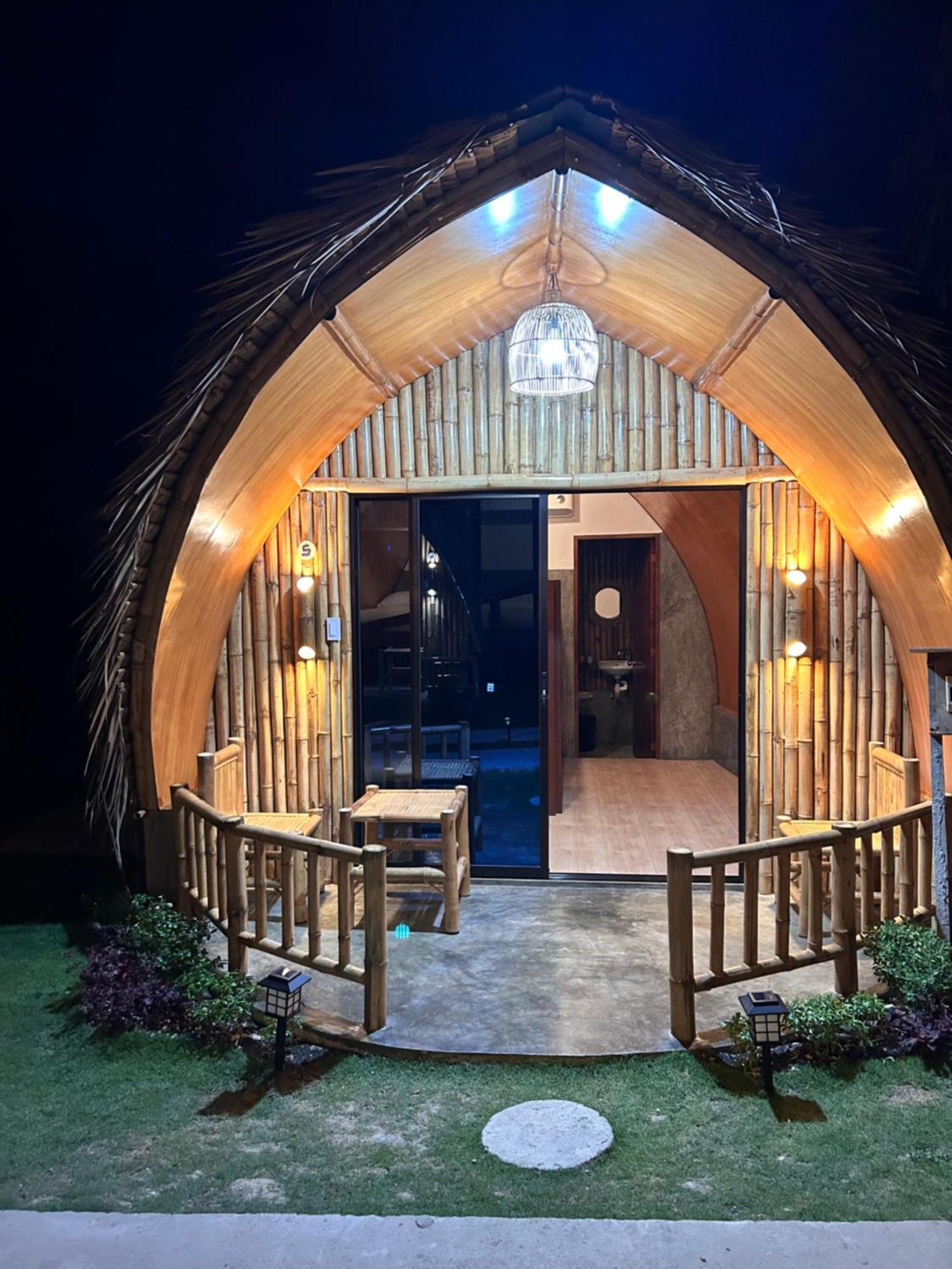 East Holiday Resort 몰볼 외부 사진