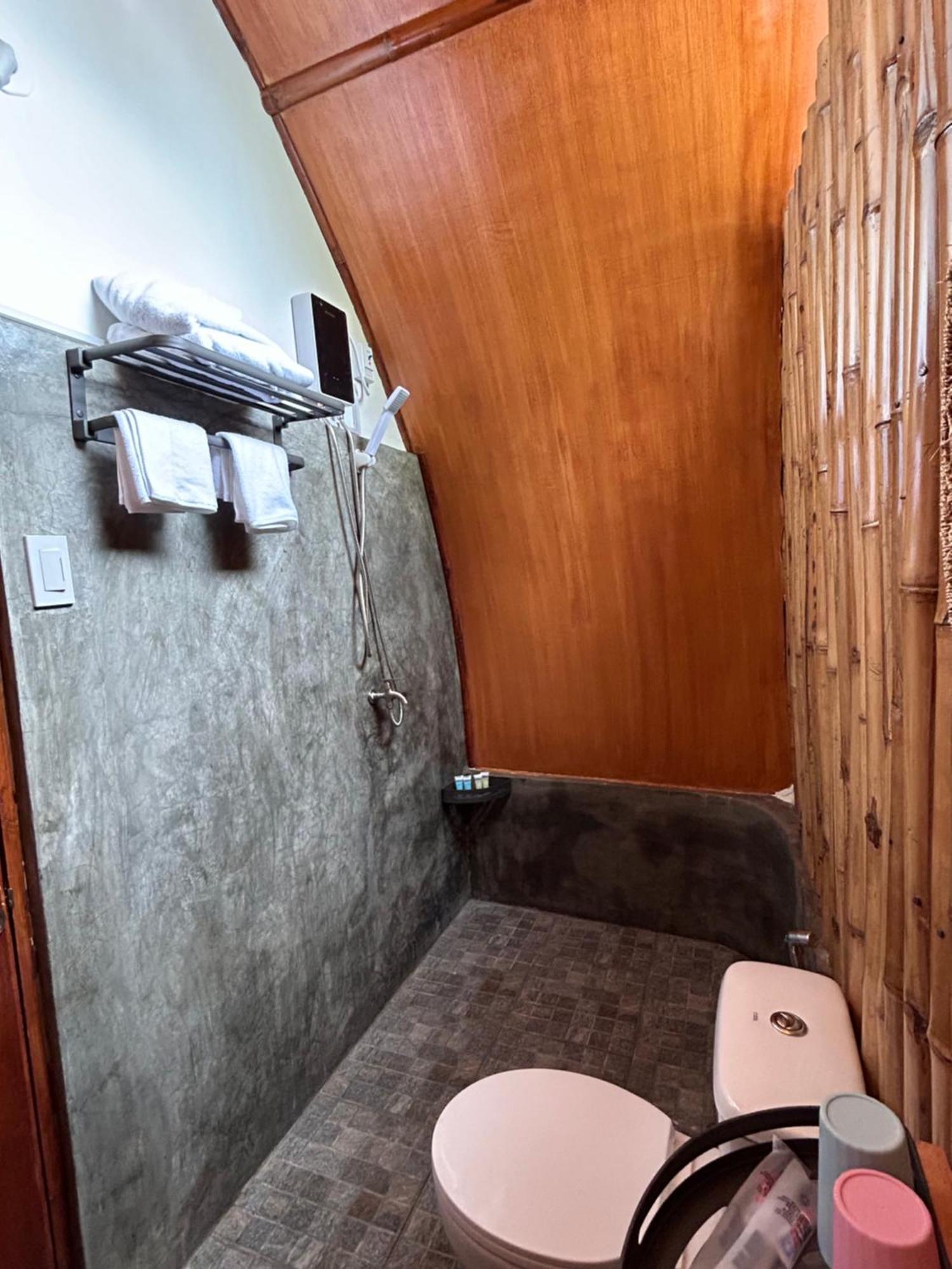East Holiday Resort 몰볼 외부 사진