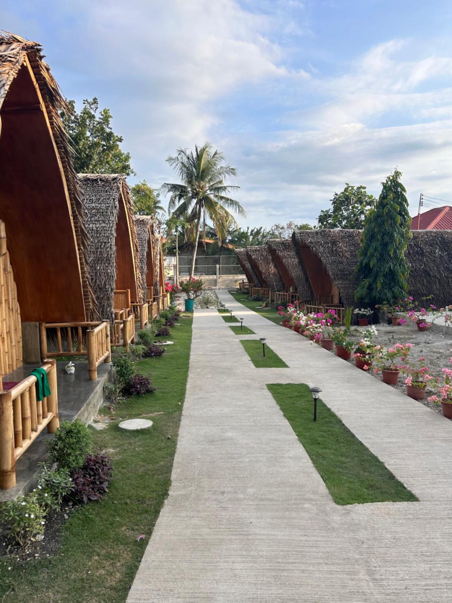 East Holiday Resort 몰볼 외부 사진