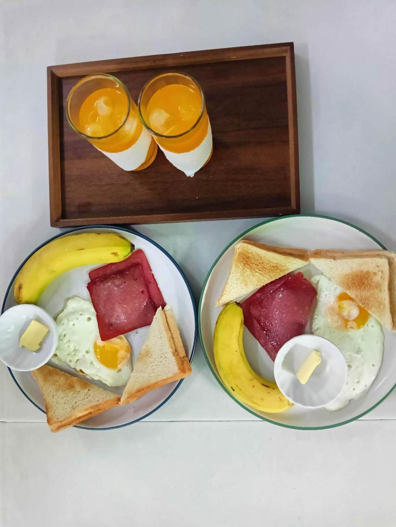 East Holiday Resort 몰볼 외부 사진