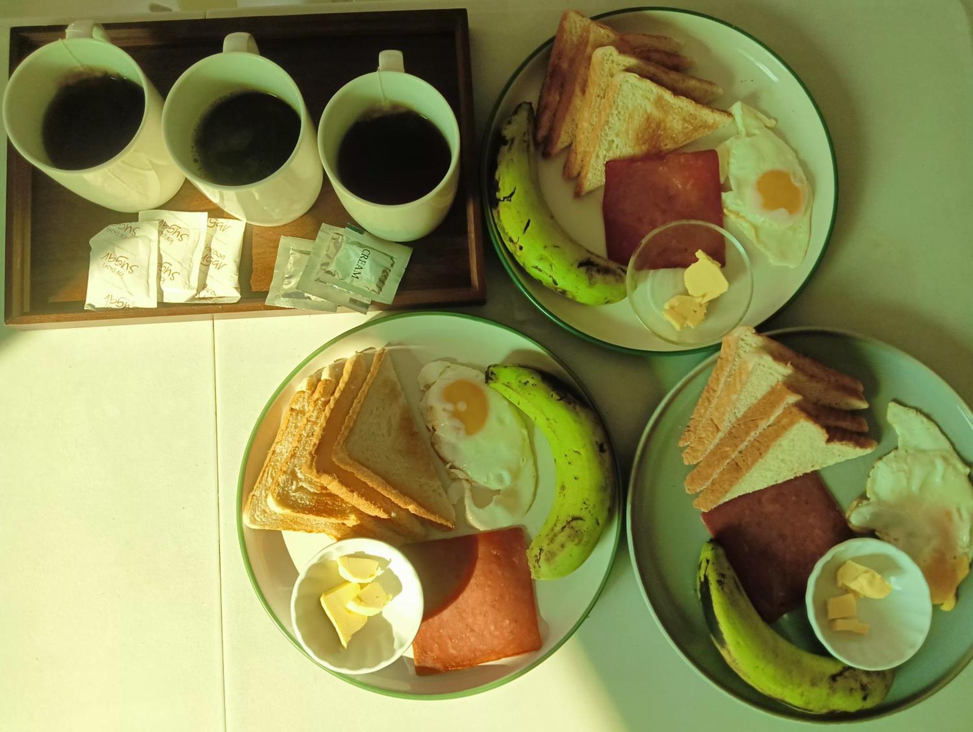 East Holiday Resort 몰볼 외부 사진