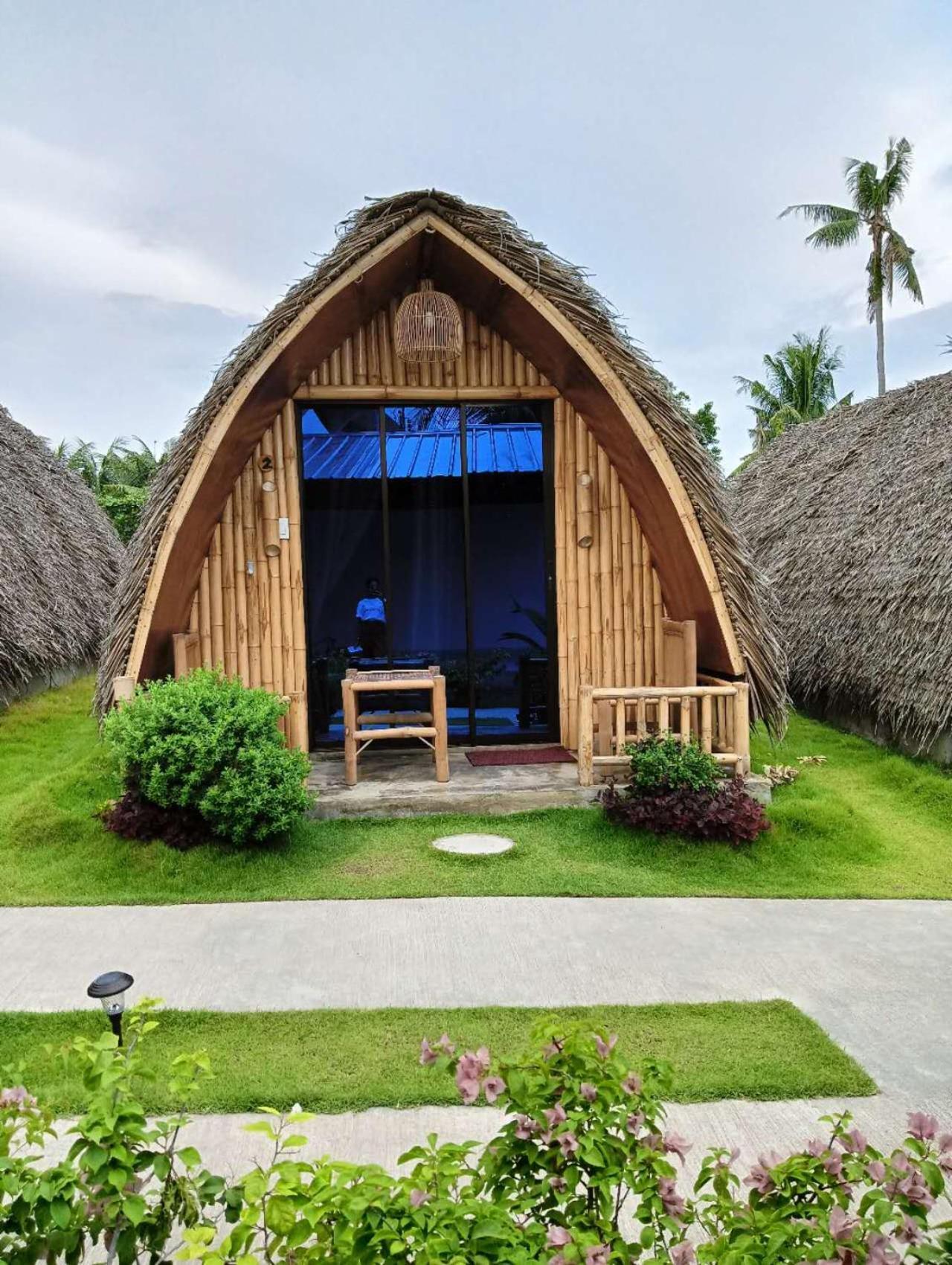 East Holiday Resort 몰볼 외부 사진