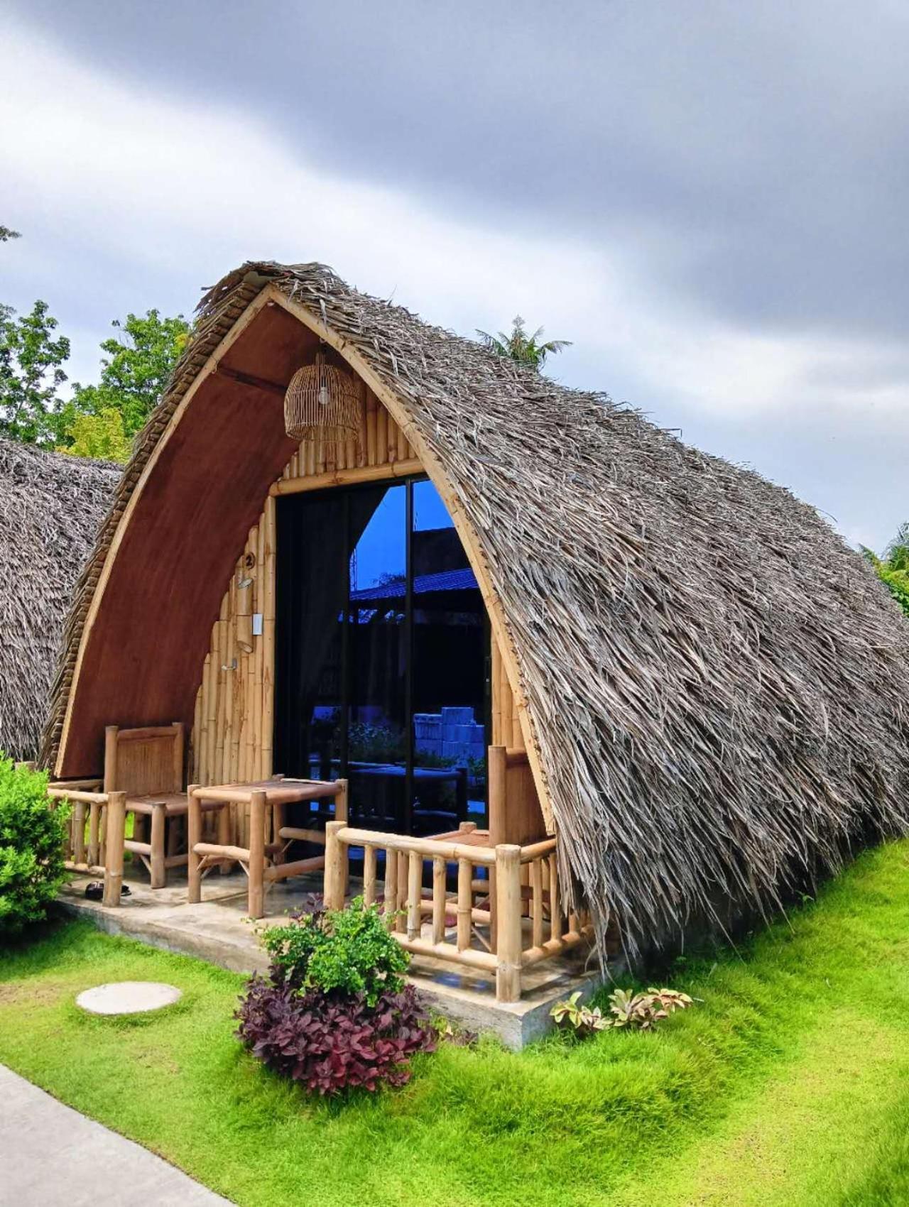 East Holiday Resort 몰볼 외부 사진